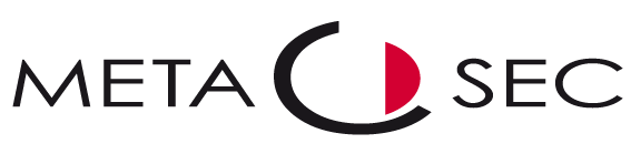 metaSEC Logo